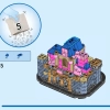 Минизамок Спящей красавицы (LEGO 40720)