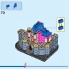 Минизамок Спящей красавицы (LEGO 40720)