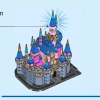 Минизамок Спящей красавицы (LEGO 40720)