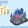Минизамок Спящей красавицы (LEGO 40720)