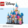 Минизамок Спящей красавицы (LEGO 40720)