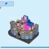 Минизамок Спящей красавицы (LEGO 40720)