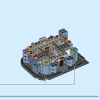 Минизамок Спящей красавицы (LEGO 40720)