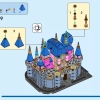 Минизамок Спящей красавицы (LEGO 40720)