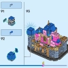 Минизамок Спящей красавицы (LEGO 40720)