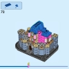 Минизамок Спящей красавицы (LEGO 40720)