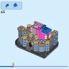 Минизамок Спящей красавицы (LEGO 40720)