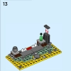 Хеллоуинский амбар (LEGO 40721)