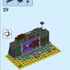 Хеллоуинский амбар (LEGO 40721)