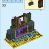 Хеллоуинский амбар (LEGO 40721)