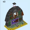 Хеллоуинский амбар (LEGO 40721)