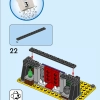 Хеллоуинский амбар (LEGO 40721)