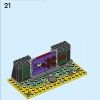 Хеллоуинский амбар (LEGO 40721)