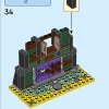 Хеллоуинский амбар (LEGO 40721)