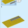 Хеллоуинский амбар (LEGO 40721)