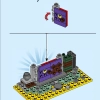 Хеллоуинский амбар (LEGO 40721)