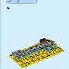 Хеллоуинский амбар (LEGO 40721)
