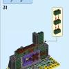 Хеллоуинский амбар (LEGO 40721)