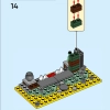 Хеллоуинский амбар (LEGO 40721)