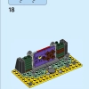 Хеллоуинский амбар (LEGO 40721)