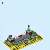 Хеллоуинский амбар (LEGO 40721)