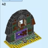 Хеллоуинский амбар (LEGO 40721)
