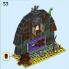 Хеллоуинский амбар (LEGO 40721)