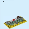 Хеллоуинский амбар (LEGO 40721)