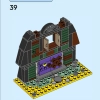 Хеллоуинский амбар (LEGO 40721)