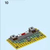Хеллоуинский амбар (LEGO 40721)