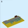 Хеллоуинский амбар (LEGO 40721)