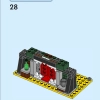 Хеллоуинский амбар (LEGO 40721)