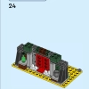 Хеллоуинский амбар (LEGO 40721)