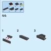 Хеллоуинский амбар (LEGO 40721)