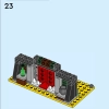 Хеллоуинский амбар (LEGO 40721)