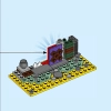 Хеллоуинский амбар (LEGO 40721)