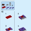 Хеллоуинский амбар (LEGO 40721)