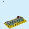 Хеллоуинский амбар (LEGO 40721)