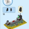Хеллоуинский амбар (LEGO 40721)