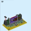 Хеллоуинский амбар (LEGO 40721)