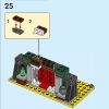 Хеллоуинский амбар (LEGO 40721)