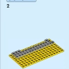 Хеллоуинский амбар (LEGO 40721)