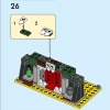 Хеллоуинский амбар (LEGO 40721)