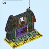 Хеллоуинский амбар (LEGO 40721)