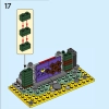 Хеллоуинский амбар (LEGO 40721)