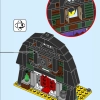 Хеллоуинский амбар (LEGO 40721)