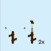 Цветение вишни (LEGO 40725)