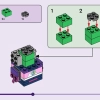 Брайт Бомбер (LEGO 40728)