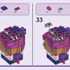 Брайт Бомбер (LEGO 40728)