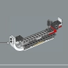 Спасательная шлюпка Шеклтона (LEGO 40729)